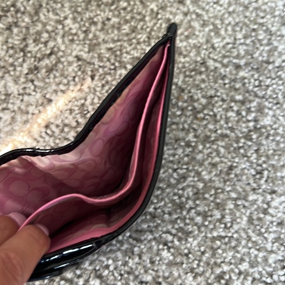 Coach Wallet - Picture 7 of 10